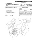 PORTABLE ACTIVITY PLAY TABLE TOY diagram and image