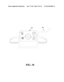 PORTABLE ACTIVITY PLAY TABLE TOY diagram and image