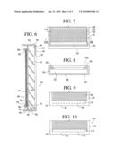 WATER-BLOCKING VENT PANEL AND AIR FILTER THEREFOR diagram and image