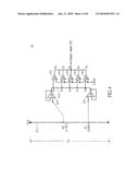 GAIN CONTROL CIRCUIT OF THE WIRELESS RECEIVER diagram and image