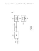GAIN CONTROL CIRCUIT OF THE WIRELESS RECEIVER diagram and image