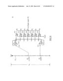 GAIN CONTROL CIRCUIT OF THE WIRELESS RECEIVER diagram and image