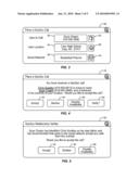 SYSTEM AND METHOD FOR CALLING A GEOSOC diagram and image