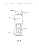 Mobile Device Interface and Methods Thereof diagram and image