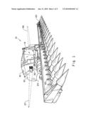 DUAL SIDED BELTED UNLOADER diagram and image