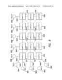 CARD GAME ENABLING SEPARATE EVALUATIONS FOR MULTIPLE GAME OUTCOME COMBINATIONS diagram and image