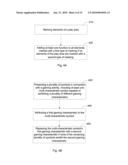 Gaming Method and Apparatus with Dynamic Element Function diagram and image