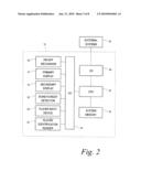 Wagering System With Expanding Wild Feature diagram and image