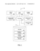 METHOD AND APPARATUS FOR PROVIDING ELECTRONIC CREDITS AT A GAMING DEVICE WITHOUT FIRST REQUIRING PAYMENT THEREFOR diagram and image