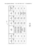 METHOD AND APPARATUS FOR PROVIDING ELECTRONIC CREDITS AT A GAMING DEVICE WITHOUT FIRST REQUIRING PAYMENT THEREFOR diagram and image