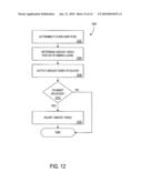 METHOD AND APPARATUS FOR PROVIDING ELECTRONIC CREDITS AT A GAMING DEVICE WITHOUT FIRST REQUIRING PAYMENT THEREFOR diagram and image