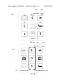 METHOD AND SYSTEM FOR IMPLEMENTING A VIRTUAL GAME diagram and image