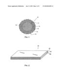 Method of Making a Golf Ball with a Multi-Layer Core diagram and image