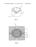 Method of Making a Golf Ball with a Multi-Layer Core diagram and image