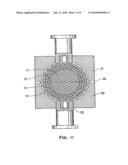 Method of Making a Golf Ball with a Multi-Layer Core diagram and image