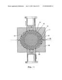 Method of Making a Golf Ball with a Multi-Layer Core diagram and image