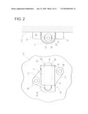 CHAIN TENSIONER diagram and image