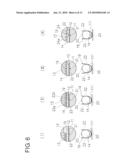 CHAIN TENSIONER diagram and image