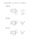 CHAIN TENSIONER diagram and image