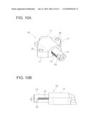 CHAIN TENSIONER diagram and image