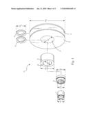 SHEAVE METHOD AND SHEAVE SYSTEM diagram and image