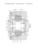 Modular robot control system diagram and image