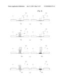 METHOD AND APPARATUS FOR DETECTING BIO-CHIP BY USING PHASE-CHANGE diagram and image