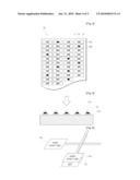 METHOD AND APPARATUS FOR DETECTING BIO-CHIP BY USING PHASE-CHANGE diagram and image