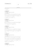 SIGNAL PEPTIDES, NUCLEIC ACID MOLECULES AND METHODS FOR TREATMENT OF CARIES diagram and image