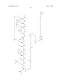 Peptides for Use in the Treatment of Obesity diagram and image