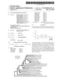 TOLL-LIKE RECEPTOR 9 AGONISTS diagram and image