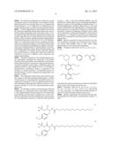 PHOSPHONATE DERIVATIVES AS AUTOTAXIN INHIBITORS diagram and image