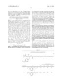 PHOSPHONATE DERIVATIVES AS AUTOTAXIN INHIBITORS diagram and image