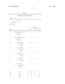 PHOSPHONATE DERIVATIVES AS AUTOTAXIN INHIBITORS diagram and image