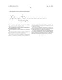 PHOSPHONATE DERIVATIVES AS AUTOTAXIN INHIBITORS diagram and image