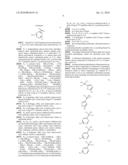 Malonyl-CoA Decarboxylase Inhibitors Useful as Metabolic Modulators diagram and image