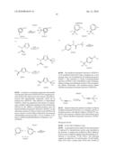 Malonyl-CoA Decarboxylase Inhibitors Useful as Metabolic Modulators diagram and image
