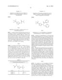 Malonyl-CoA Decarboxylase Inhibitors Useful as Metabolic Modulators diagram and image