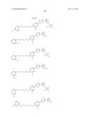 AGONISTS OF SPHINGOSINE-1 PHOSPHATE RECEPTOR (SLP) diagram and image