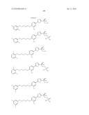 AGONISTS OF SPHINGOSINE-1 PHOSPHATE RECEPTOR (SLP) diagram and image