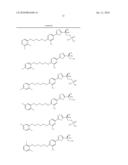 AGONISTS OF SPHINGOSINE-1 PHOSPHATE RECEPTOR (SLP) diagram and image