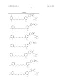 AGONISTS OF SPHINGOSINE-1 PHOSPHATE RECEPTOR (SLP) diagram and image