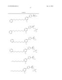 AGONISTS OF SPHINGOSINE-1 PHOSPHATE RECEPTOR (SLP) diagram and image