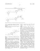 AGONISTS OF SPHINGOSINE-1 PHOSPHATE RECEPTOR (SLP) diagram and image