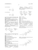 AGONISTS OF SPHINGOSINE-1 PHOSPHATE RECEPTOR (SLP) diagram and image