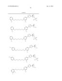 AGONISTS OF SPHINGOSINE-1 PHOSPHATE RECEPTOR (SLP) diagram and image