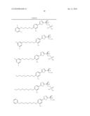 AGONISTS OF SPHINGOSINE-1 PHOSPHATE RECEPTOR (SLP) diagram and image