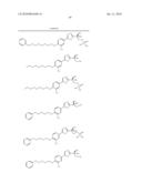 AGONISTS OF SPHINGOSINE-1 PHOSPHATE RECEPTOR (SLP) diagram and image