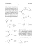 AGONISTS OF SPHINGOSINE-1 PHOSPHATE RECEPTOR (SLP) diagram and image