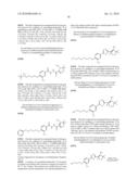 AGONISTS OF SPHINGOSINE-1 PHOSPHATE RECEPTOR (SLP) diagram and image